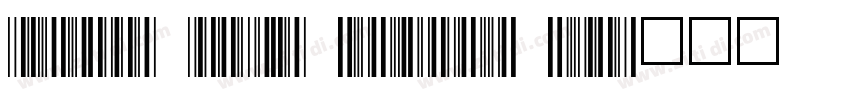 Nimus Sans Becher DL字体转换